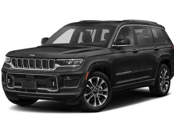 JEEP GRAND CHEROKEE 2022 1C4RJKDG7N8519191 image